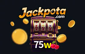 75w