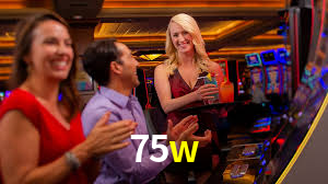 75w: Seu Cassino Premiado com Pagamentos Rápidos