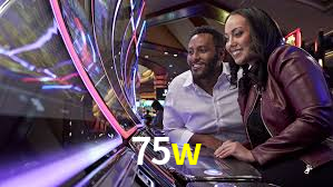 75w