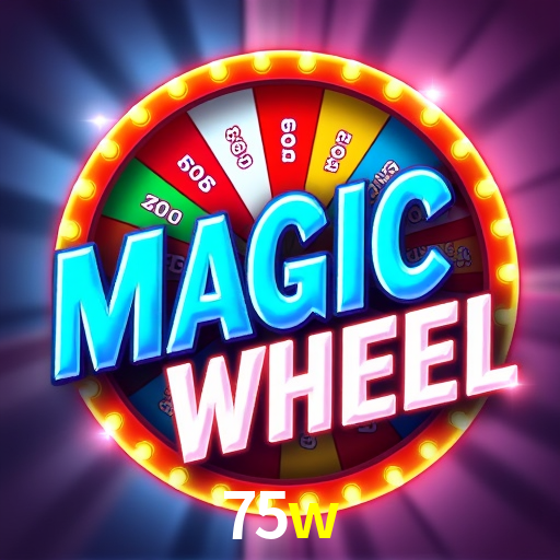 Descubra o Mundo do Cassino Online com 75w
