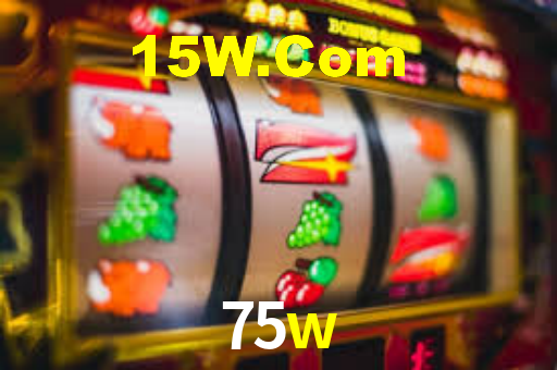 75w: A Experiência de Casino com Jogos de Mesa ao Vivo