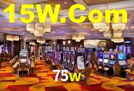 75w plataforma