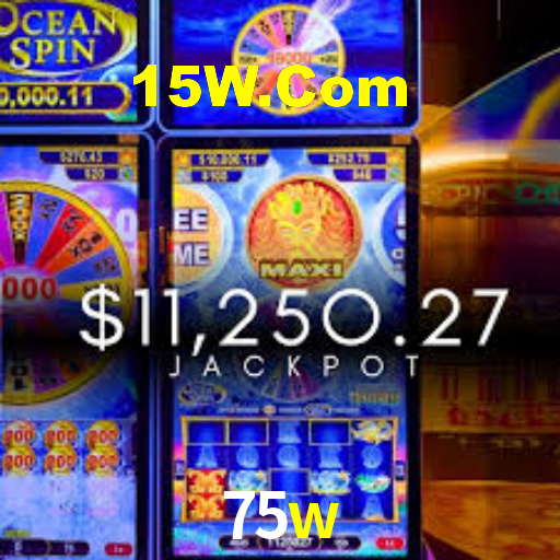 75w,75w.com