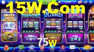 VIP Casino 75w