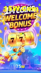 Welcome Bonus 75w