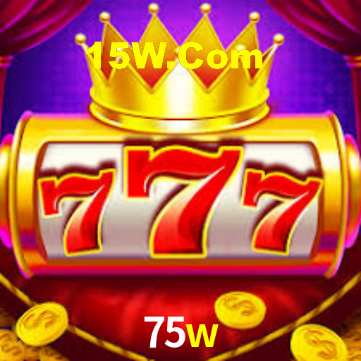 75w,75w.com