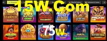 Live Casino 75w
