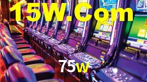 75w - Plataforma App Download - 75w.com