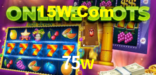 75w