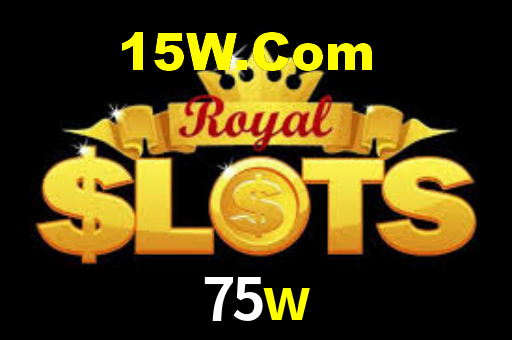 75w.com