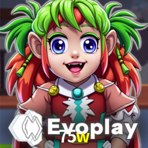 Descubra a Magia dos Jogos de Arcade no 75w