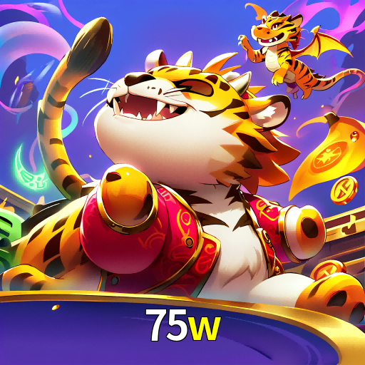 75w